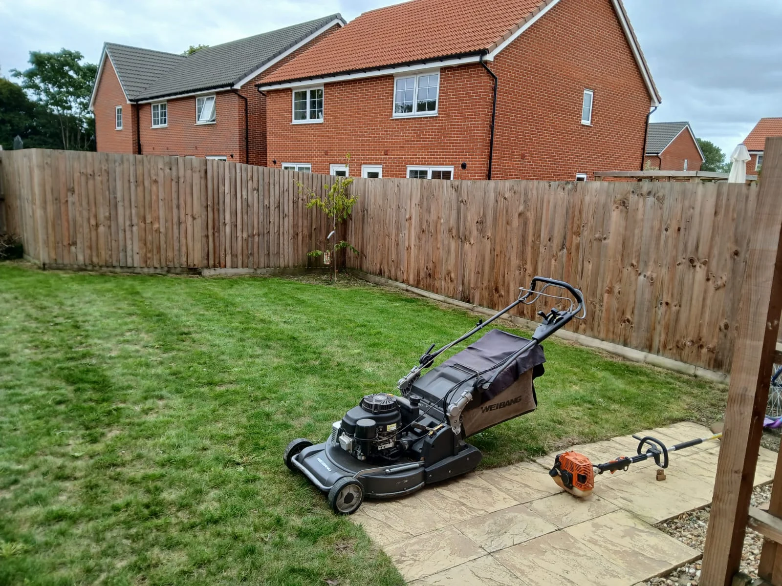 Maintenance service in Norwich